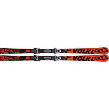 Völkl Racetiger Speedwall Gs Uvo 16/17