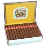 PARTAGAS MILLE FLEURS 25 ks – Zboží Mobilmania