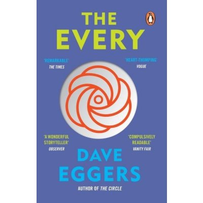 The Every - Eggers Dave – Zbozi.Blesk.cz