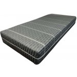 proPOSTELE Potah Royal 3D 90x200x24 – Zboží Mobilmania