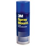 3M Spray Mount 400 ml – Hledejceny.cz