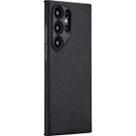 Pitaka MagEZ 4 case, Samsung Galaxy S24 Ultra černé/šedé – Zboží Živě