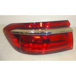 lampa zadní levá - LED AUDI A8 4N0 4N0945207B – Hledejceny.cz