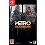 Metro Redux – Hledejceny.cz