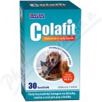 Colafit Dog & Cat 30 kostiček – HobbyKompas.cz
