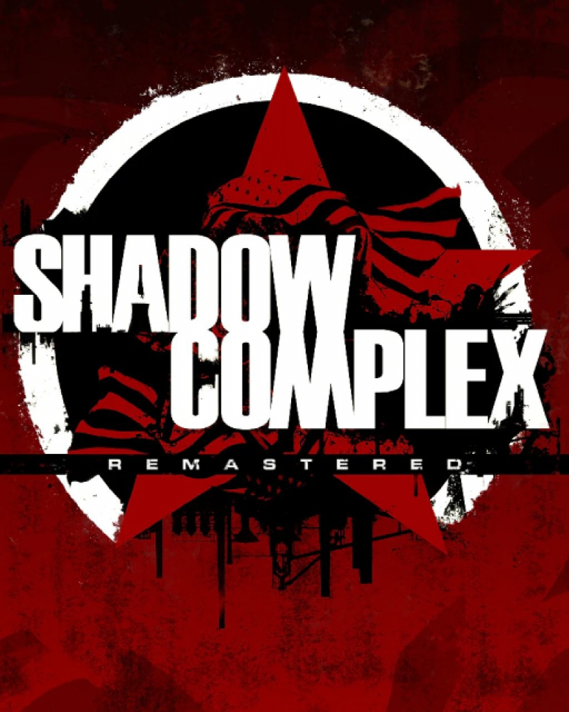 Shadow Complex Remastered