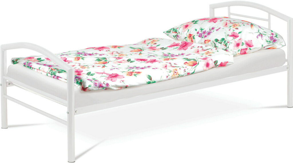 Autronic BED-1900 kov bílá