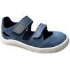 Dětské sandály Baby bare shoes Febo Joy 2024 Denim