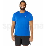 Asics Core SS Top M 2011C341400 asics blue – Hledejceny.cz