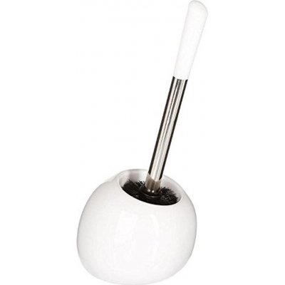 5five WC štětka Sun Color Porcelain White – Hledejceny.cz