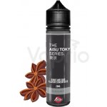 ZAP! Juice Shake & Vape AISU TOKYO Blackjack 20 ml – Sleviste.cz