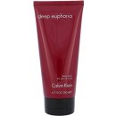 Tělové mléko Calvin Klein Deep Euphoria Woman tělové mléko 200 ml