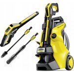 Kärcher K 5 Power 1.324-709.0 – Zboží Dáma