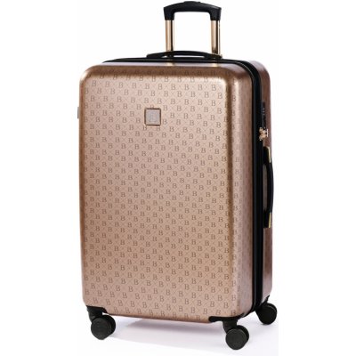 Bertoo Torino zlatá 75x49x29 cm – Sleviste.cz