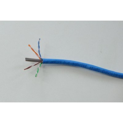 Belden 7965E UTP cat. 6, RJ-45 – Hledejceny.cz