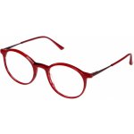 Icona Dámské Comarca red Červená – Zboží Dáma