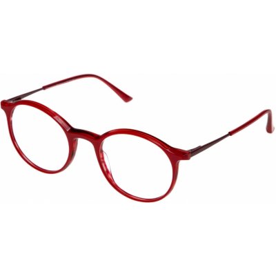 Icona Dámské Comarca red Červená – Zboží Dáma