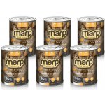 Marp Variety Grass Field 6 x 400 g – Zboží Mobilmania