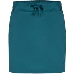 Loap Umiko dámská sportovní sukně SFW2115M97M modrá