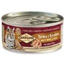 Carnilove White Muscle Meat Turkey&Reindeer Cats 100 g