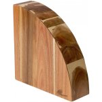 Dellinger Magnetický držák na nože z akáciového dřeva - váha 3500 g – Zboží Mobilmania