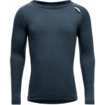 Devold Breeze Kid Shirt – Hledejceny.cz