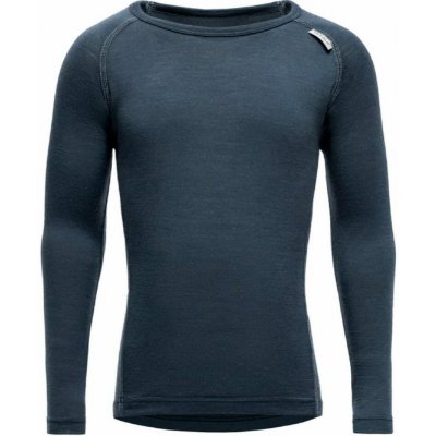 Devold Breeze Kid Shirt – Hledejceny.cz