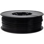 Plastspaw PETG 1,75 mm 1000 g černý – Zboží Živě
