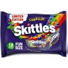 Bonbón Skittles žvýkací bonbonky s ovocnými příchutěmi 18 x 18 g