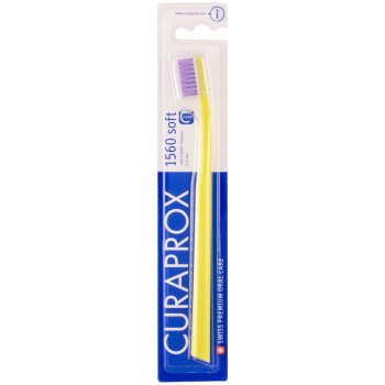 Curaprox CS Soft 1560