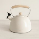 HOMLA Virgen s dřevěnou rukojetí 2,5 l – Zboží Dáma