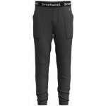 Smartwool Thermal Merino Jogger charcoal heather – Zbozi.Blesk.cz