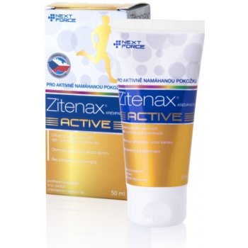 ZITENAX Active krémpasta 50 ml