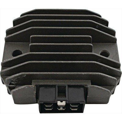 ARROWHEAD (JN) regulátor napětí KAWASAKI VN 750 94-06, ZR-7S 00-05, ZX6R 95-97, ZZR 600 93-04, ZL 600 96-97, EX 250 NINJA 08-12, KEF 300 LAKOTA 95-03, KL 650 E 08-18, KLF 300 B BAYOU 92-01, KLF 300 C | Zboží Auto