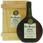 Armagnac-Delord Millésimés 2001 40% 0,7 l (dřevěná kazeta) – Sleviste.cz