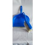 Pasterski Smetáček + lopatka GH DELUX mix barev – Sleviste.cz