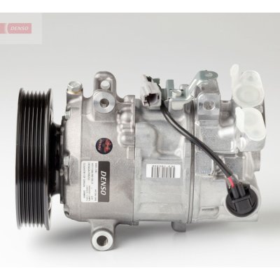 Kompresor, klimatizace DENSO DCP23030 – Hledejceny.cz