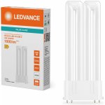 LEDVANCE Trub.úsp. 8W V 840 4P DULUX – Hledejceny.cz