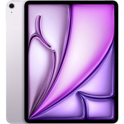 Apple iPad Air 13 (2024) 256GB Wi-Fi + Cellular Purple MV6Y3HC/A – Hledejceny.cz