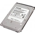 Toshiba 1TB, SATA, MQ02ABD100H – Zboží Živě
