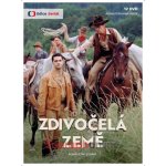 Zdivočelá země DVD – Zbozi.Blesk.cz