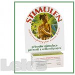 Naturvita Stimulen 60 tablet – Hledejceny.cz
