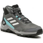 adidas Eastrail 2 Mid Rain.Rdy W GY4177 grey five/dash grey/core black – Zboží Dáma