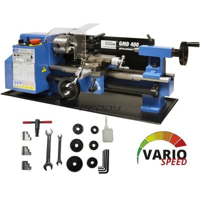 Güde Mini GMD 400 GU48132 3467 – Zboží Mobilmania