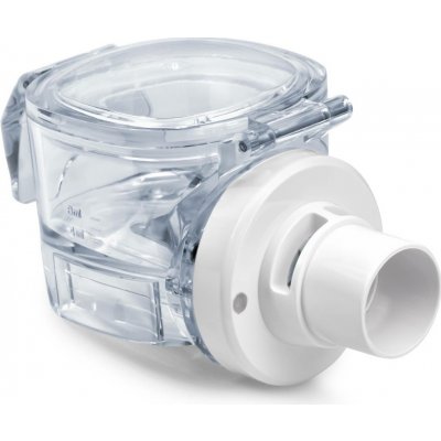 Little Doctor Příslušenství inhalátorů - Inhalační komora LD-N065 – Hledejceny.cz