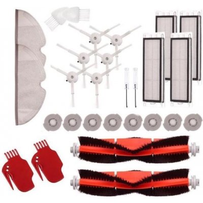 Příslušenství k vysavačům JOLLY XI - 1 - SADA pro XIAOMI S5, S6, … (2504) – Zboží Mobilmania