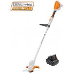 Stihl FSA 57 SET – Zboží Mobilmania