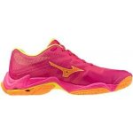 Mizuno Wave Lightning Elite V1GA260042 – Zboží Mobilmania