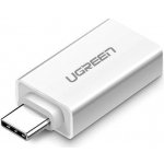 UGREEN Adapter USB-A 3.0 to USB-C 3.1 – Zboží Živě