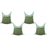 Sítě na seno 4 ks kulaté – Zboží Dáma